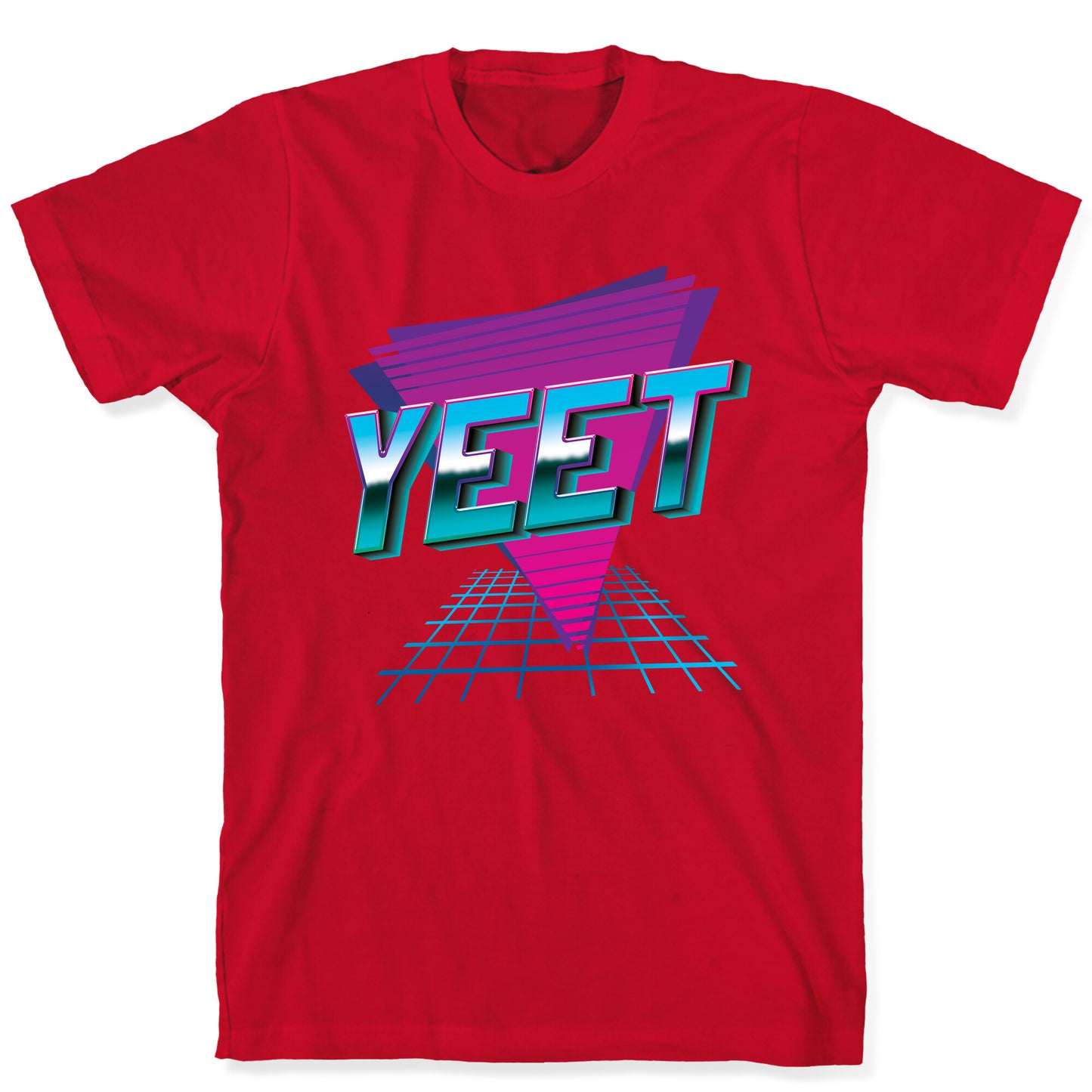 Retro YEET T-Shirt