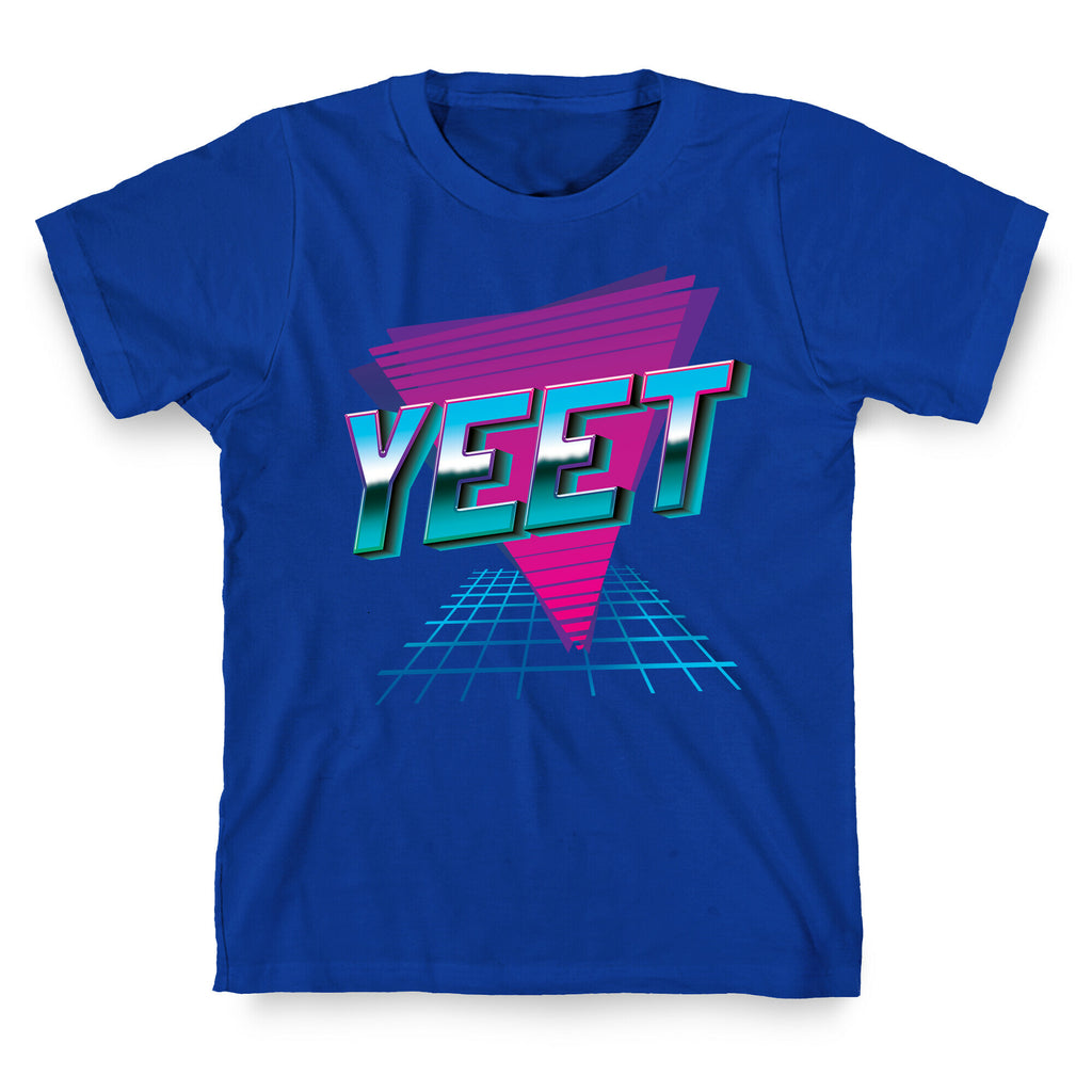 Retro YEET T-Shirt