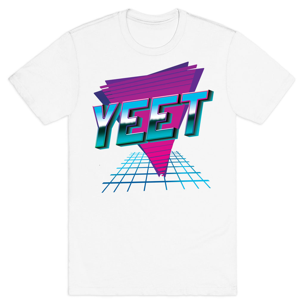 Retro YEET T-Shirt