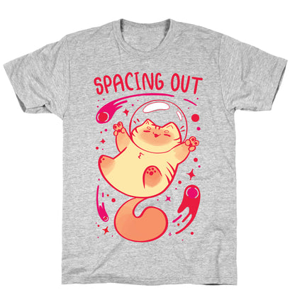 Spacing Out T-Shirt