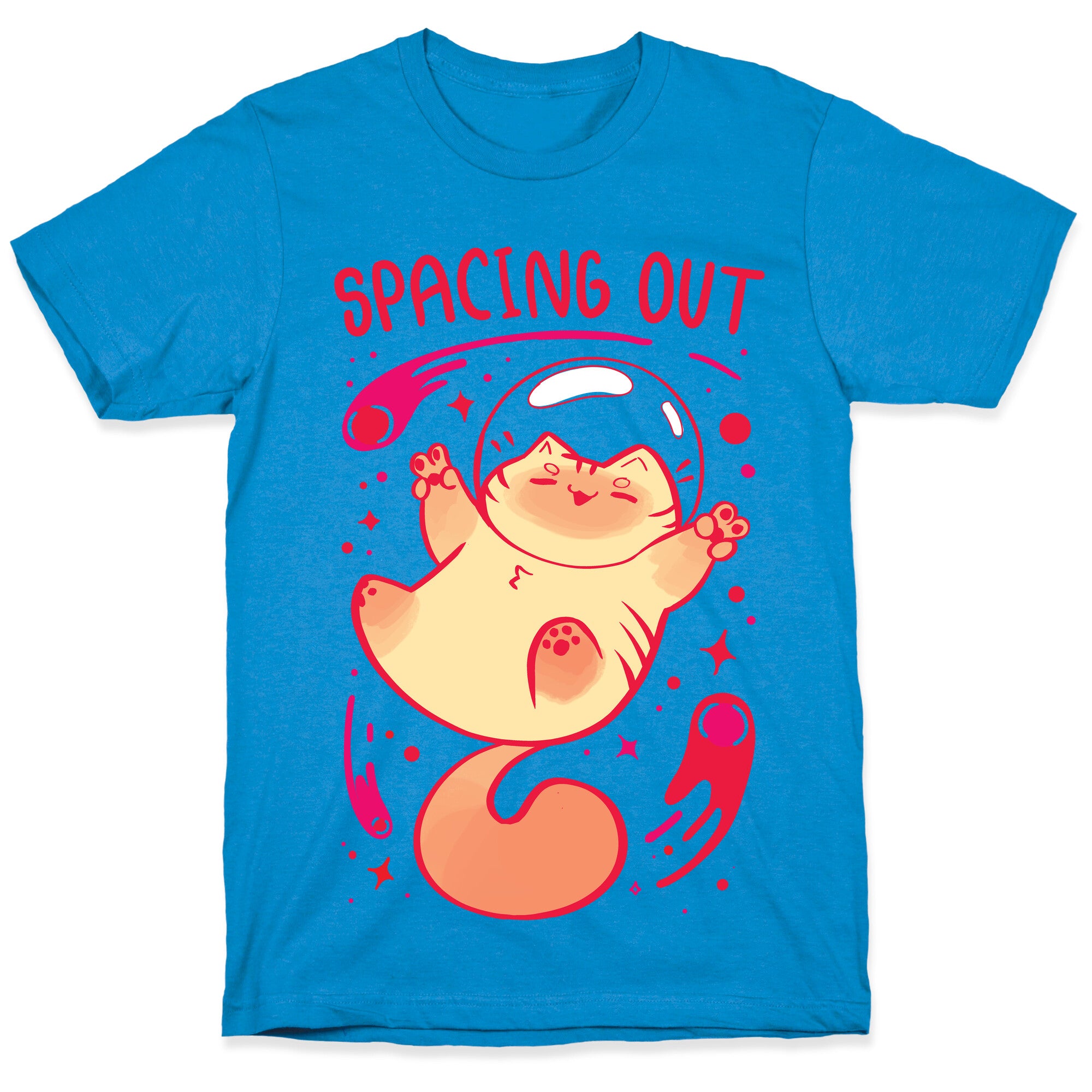 Spacing Out T-Shirt