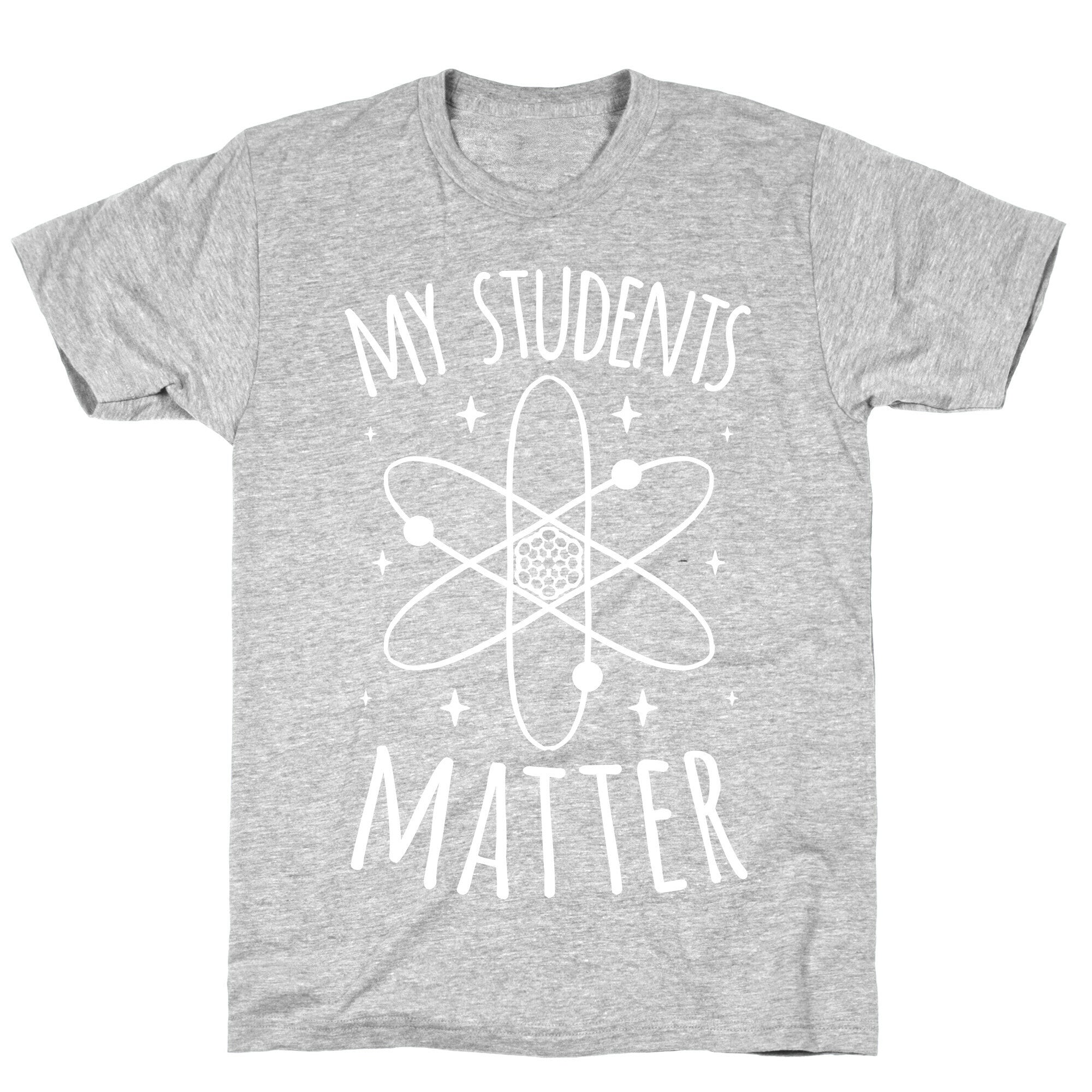 My Students Matter T-Shirt