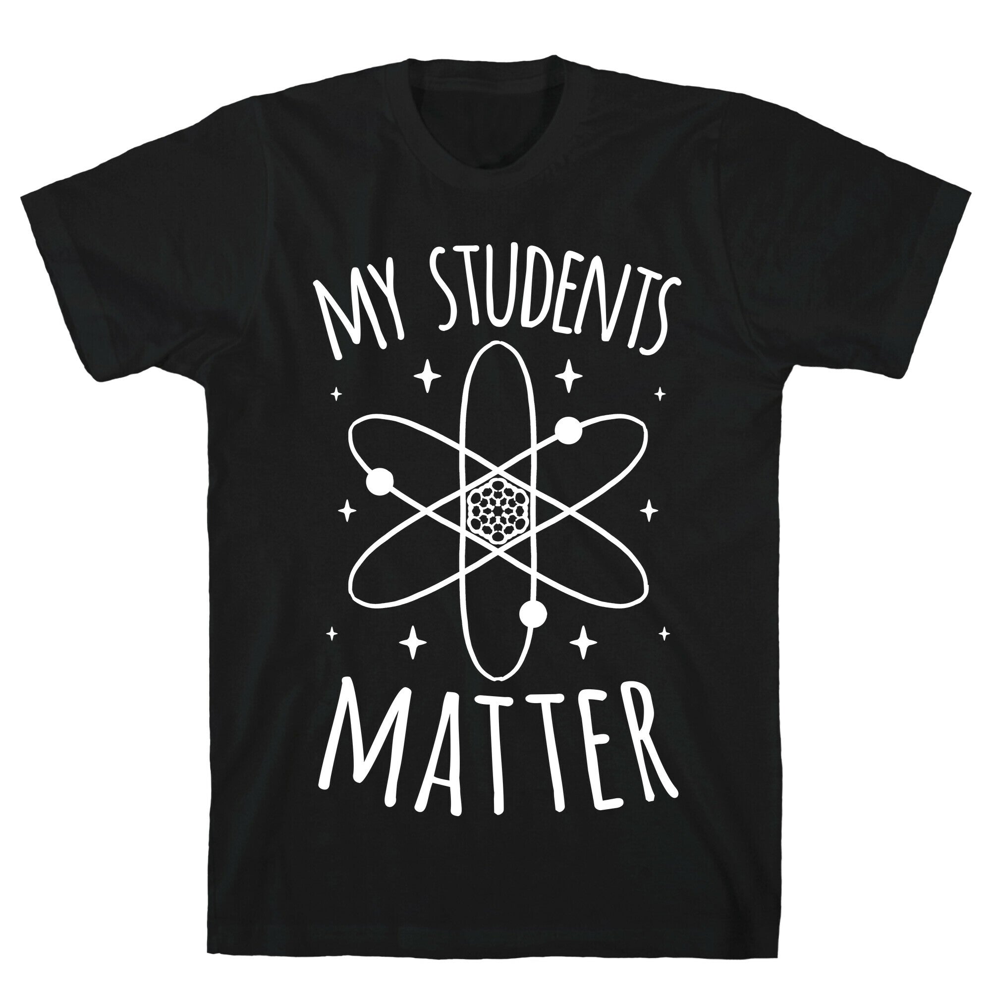 My Students Matter T-Shirt