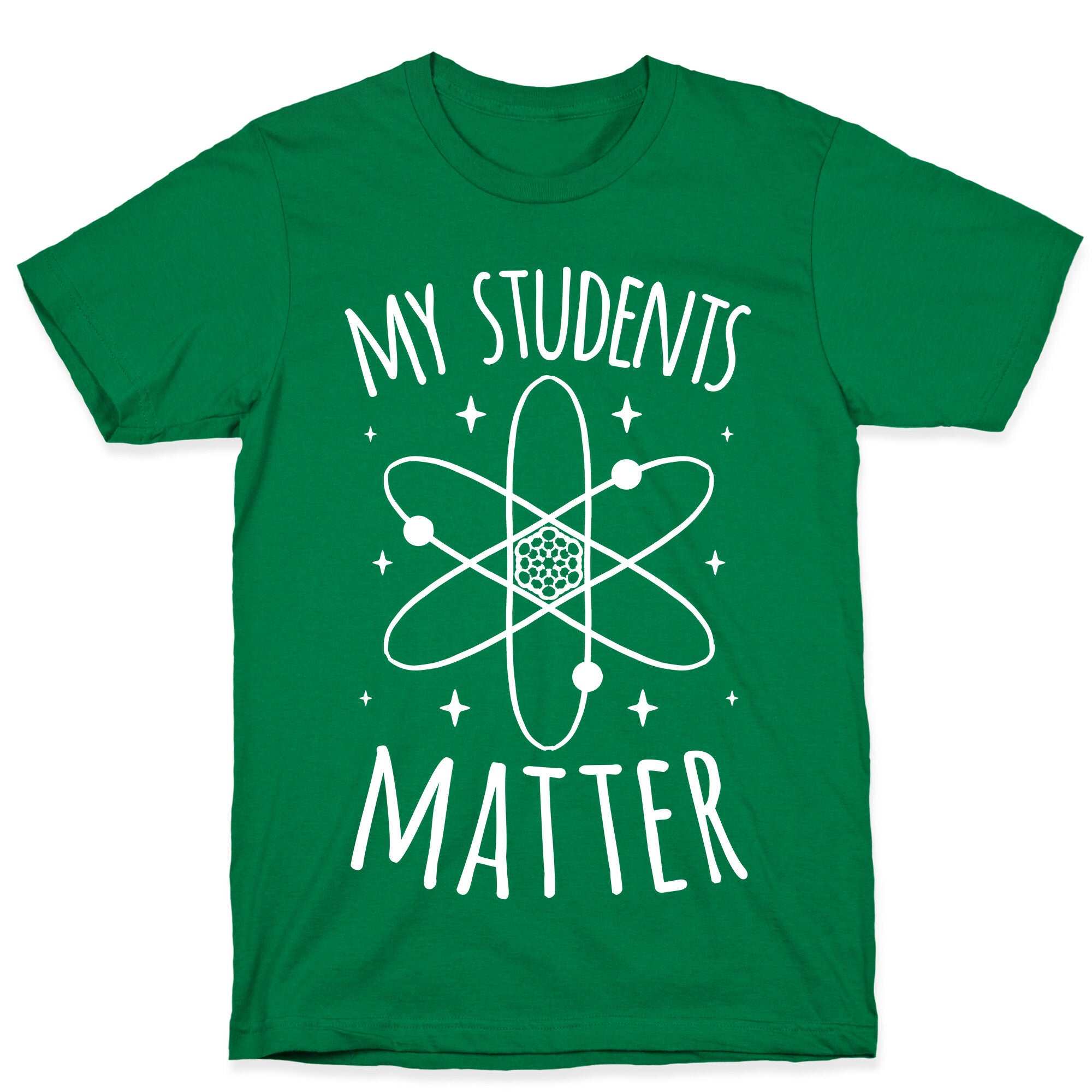 My Students Matter T-Shirt
