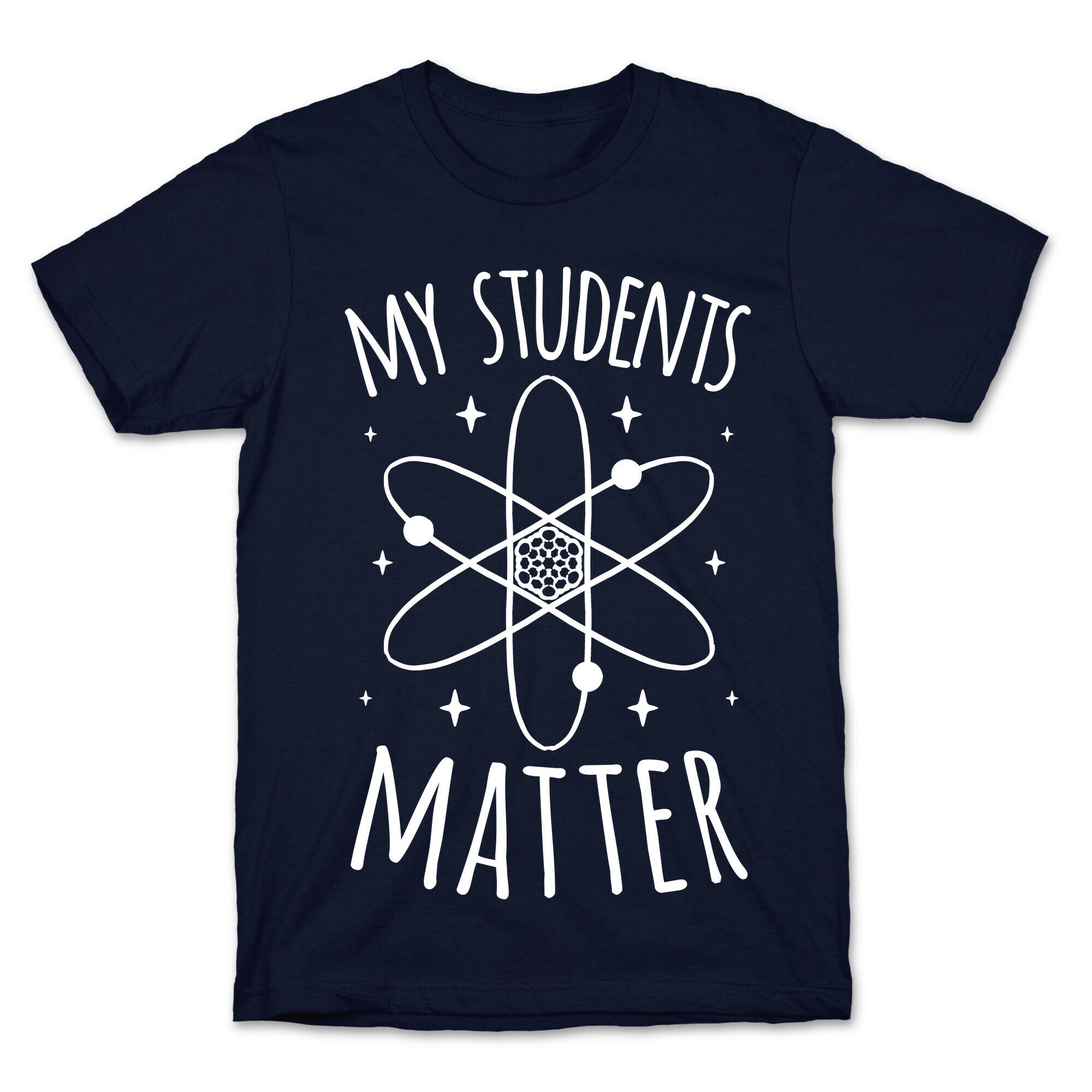 My Students Matter T-Shirt