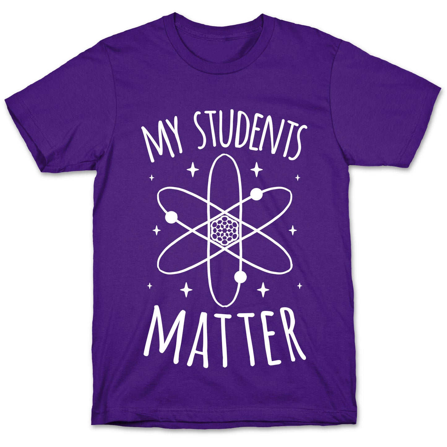 My Students Matter T-Shirt