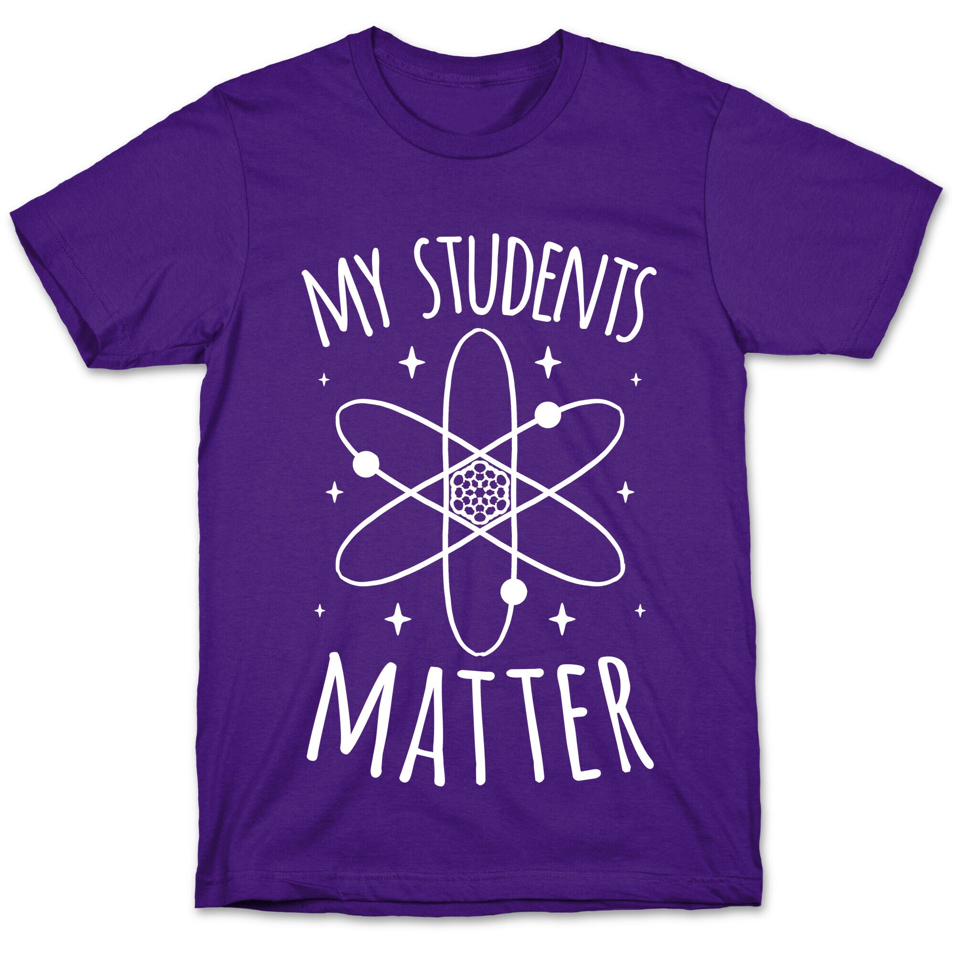 My Students Matter T-Shirt