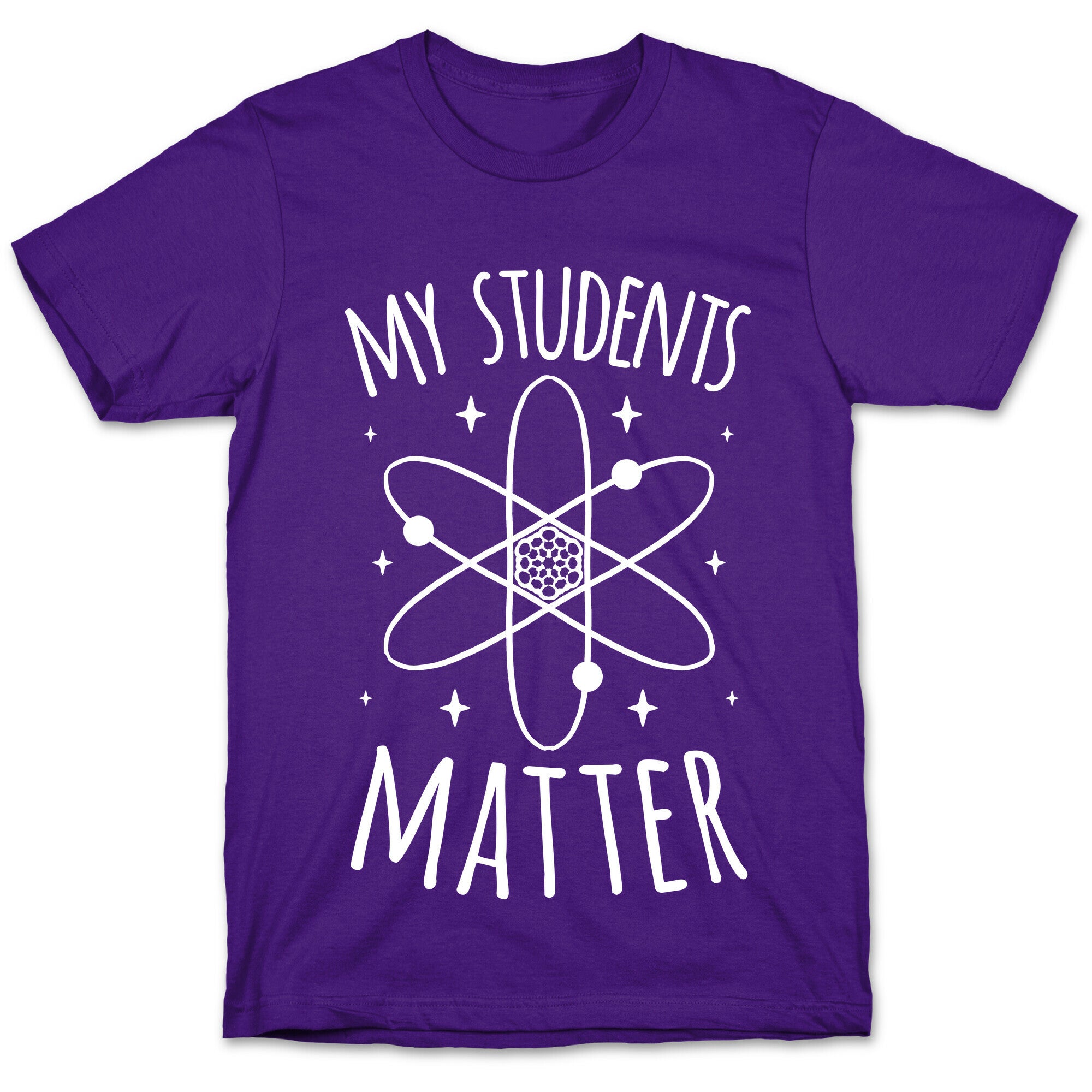 My Students Matter T-Shirt