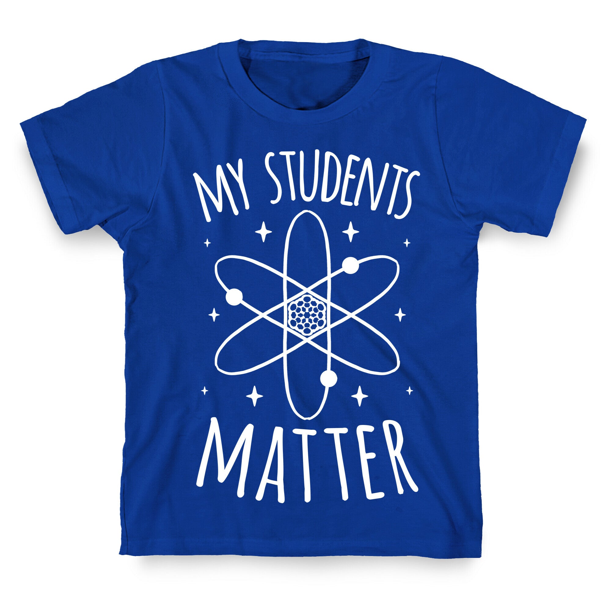 My Students Matter T-Shirt