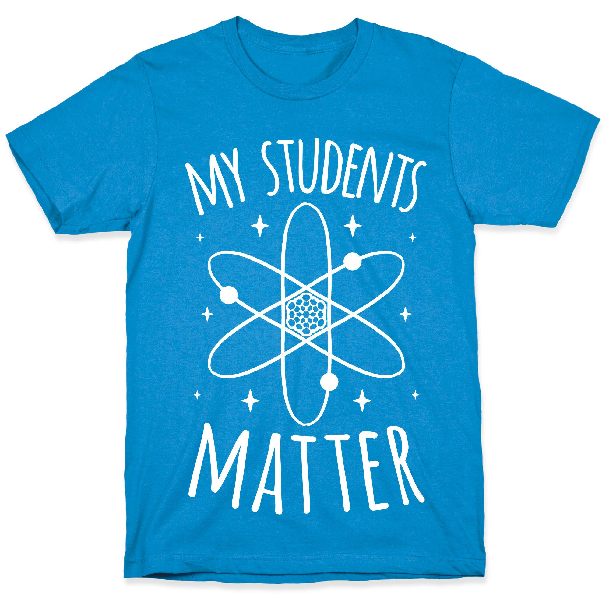 My Students Matter T-Shirt