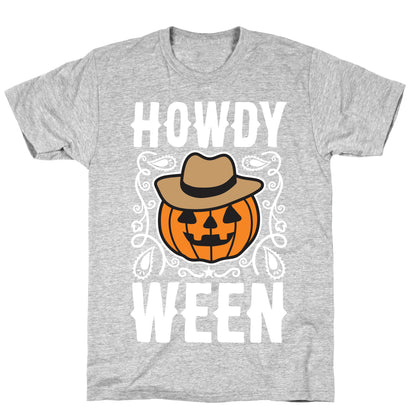 Howdyween T-Shirt