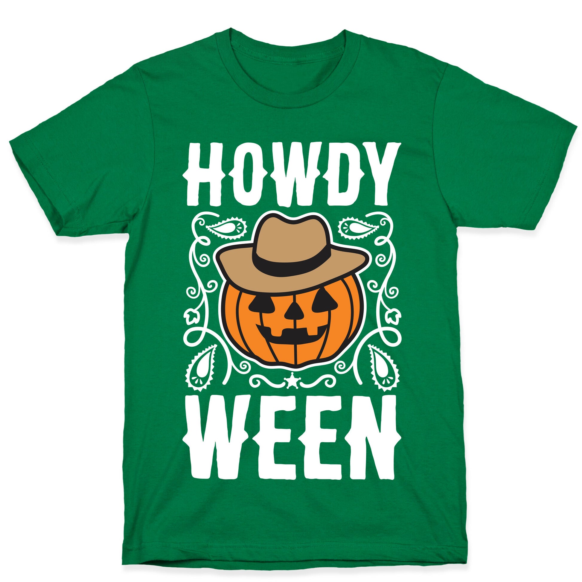 Howdyween T-Shirt