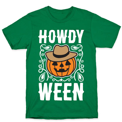 Howdyween T-Shirt