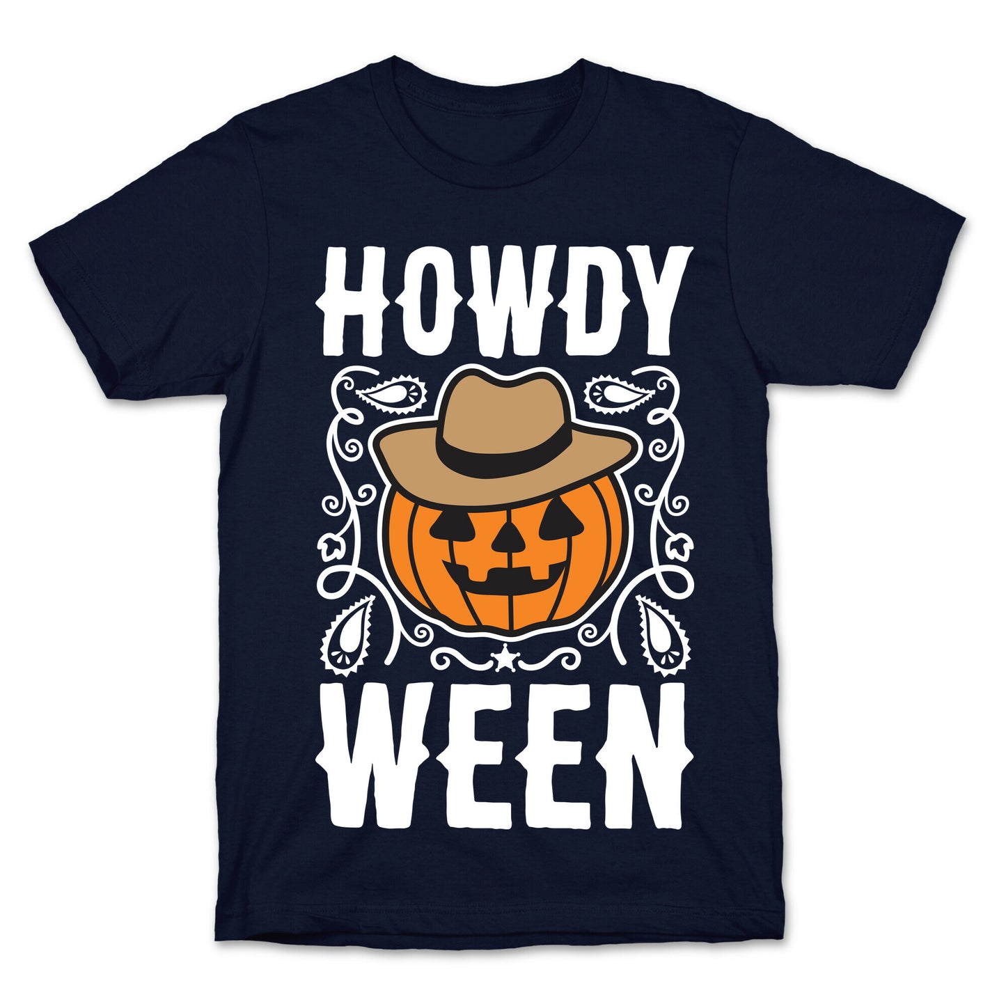 Howdyween T-Shirt