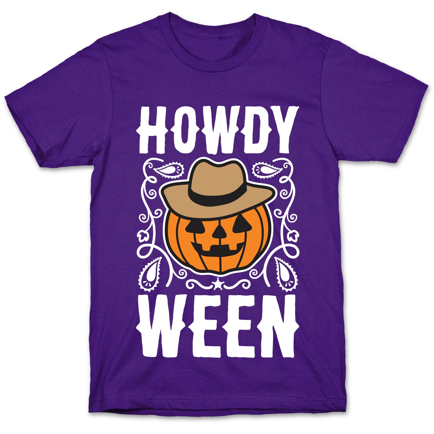 Howdyween T-Shirt
