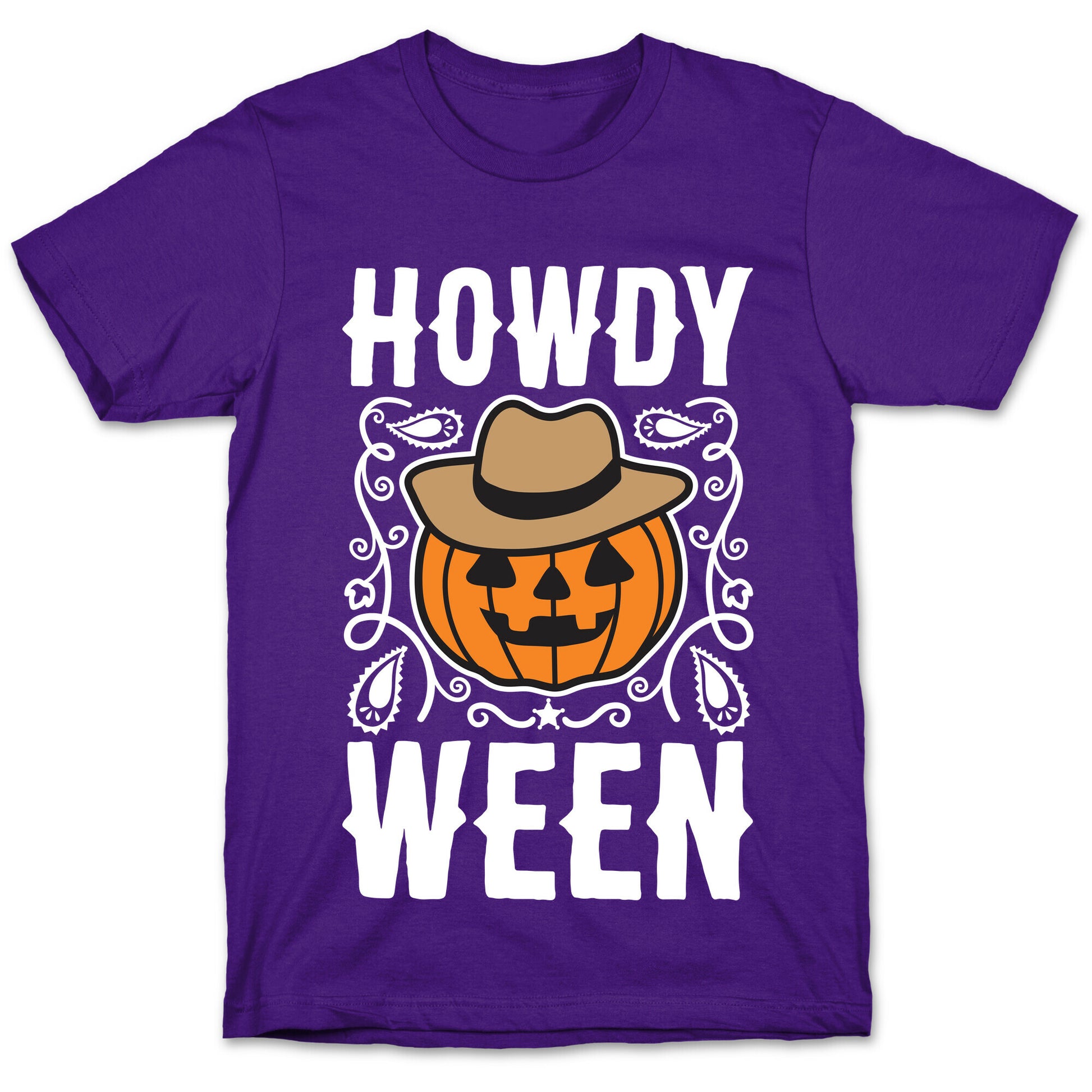 Howdyween T-Shirt