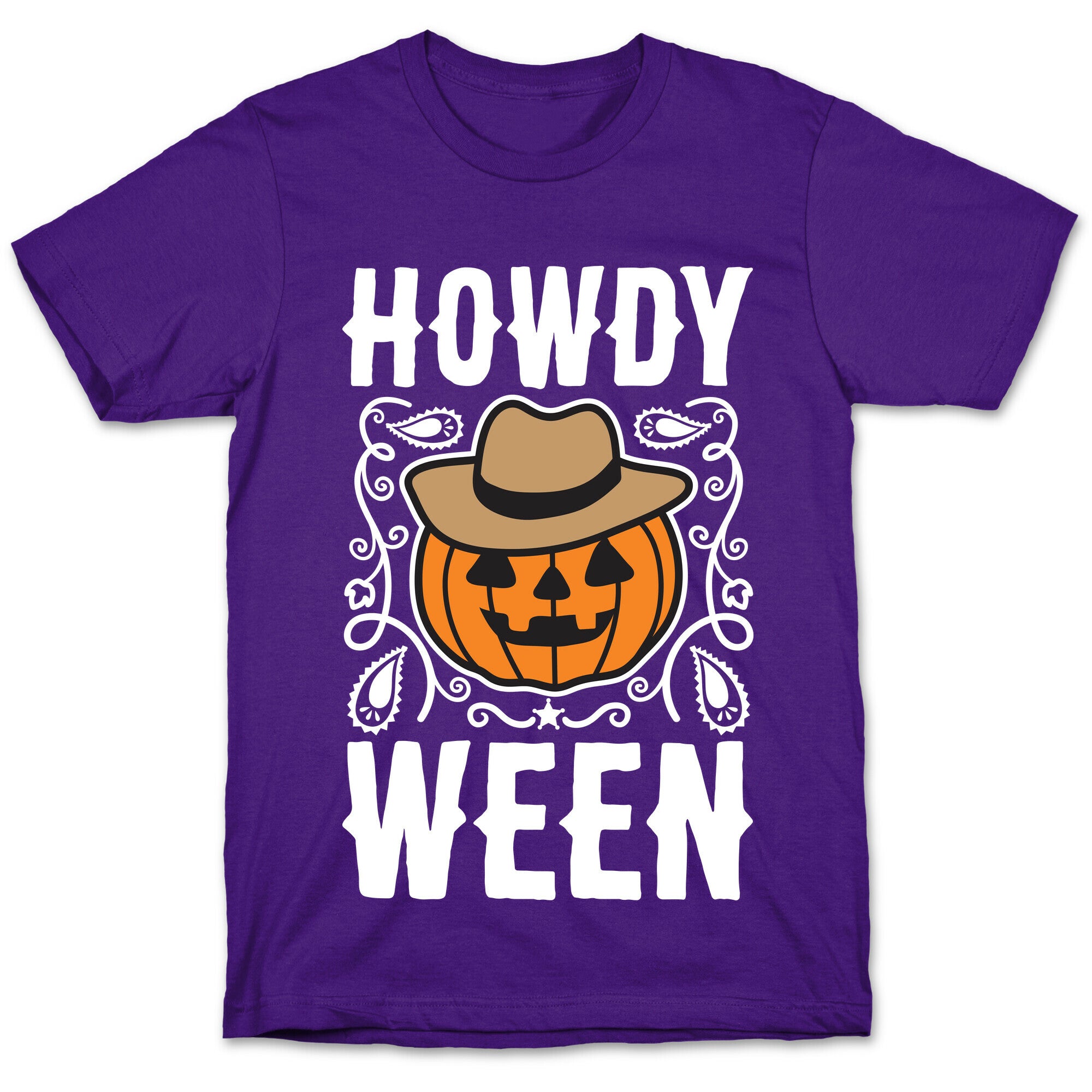 Howdyween T-Shirt