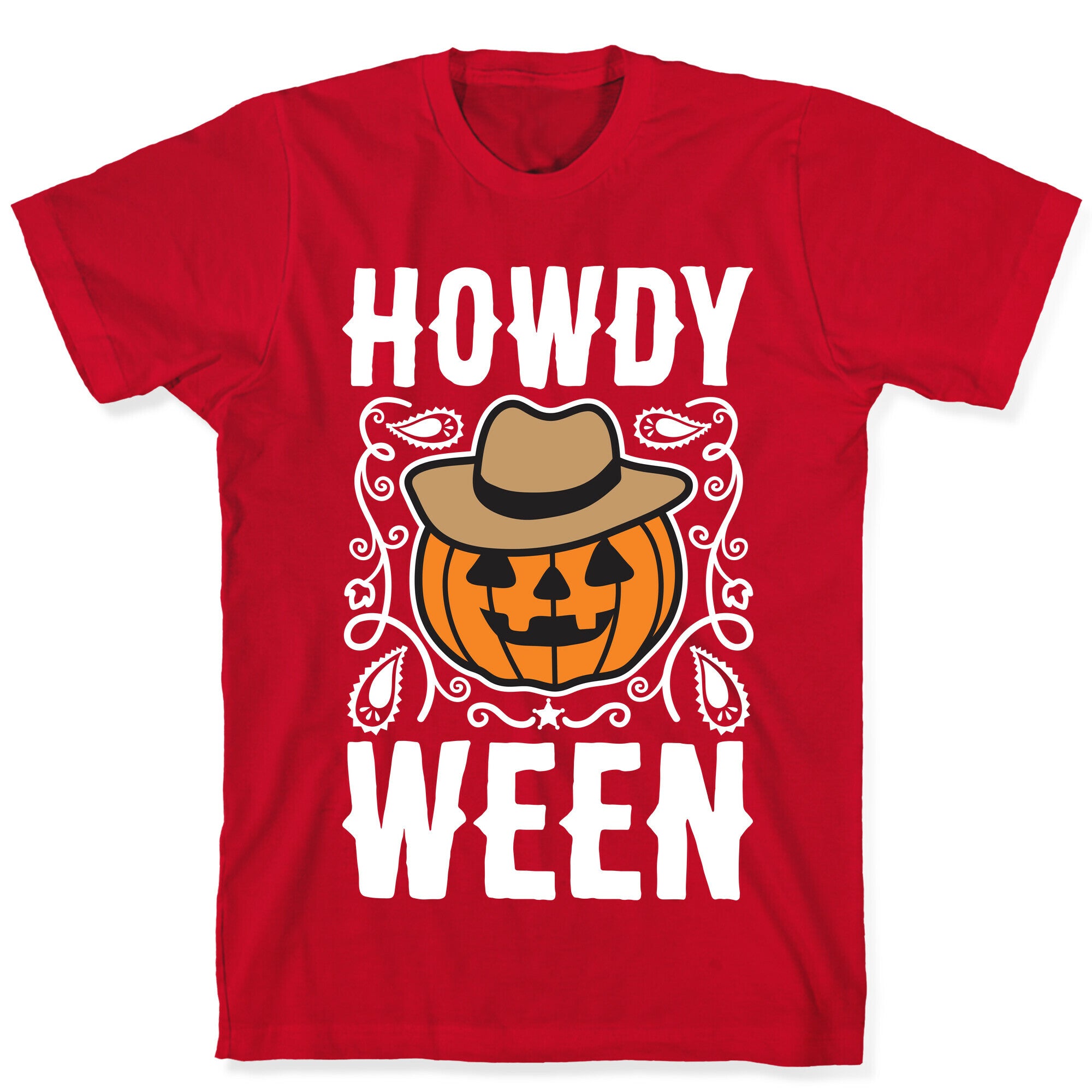 Howdyween T-Shirt