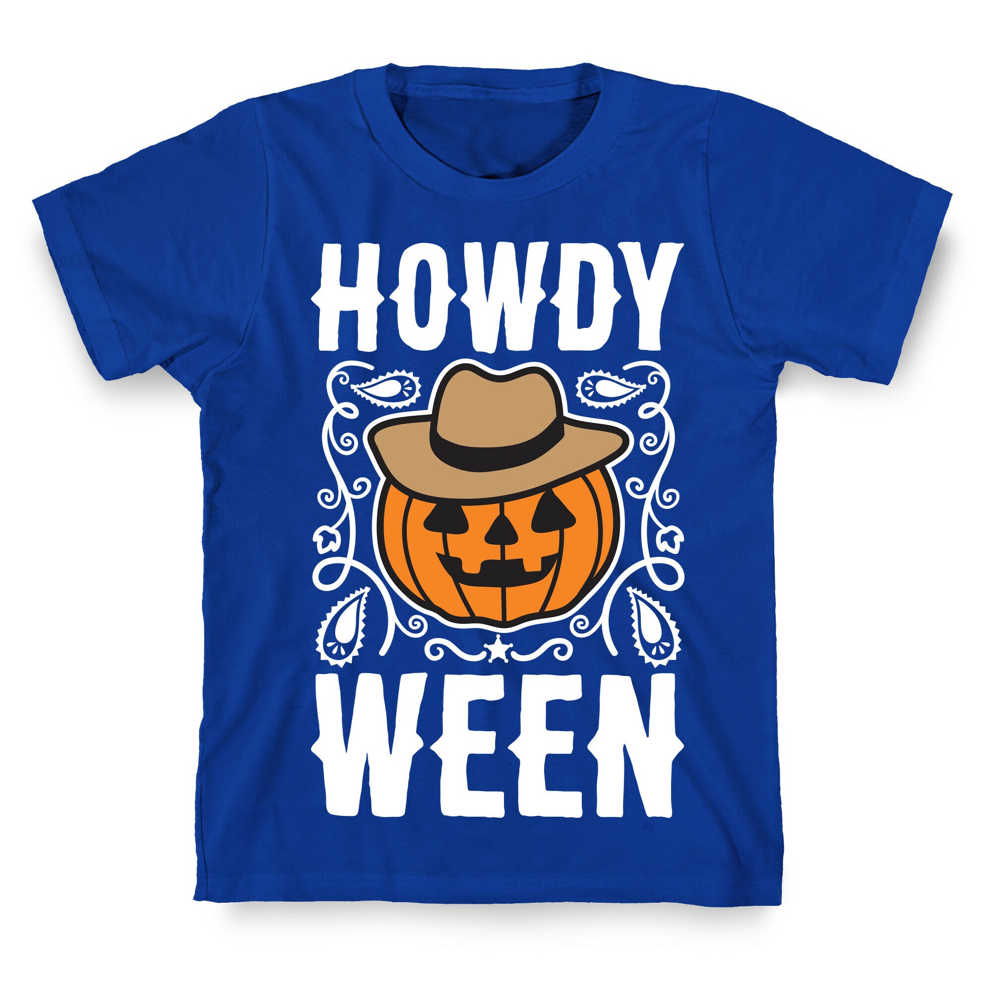 Howdyween T-Shirt