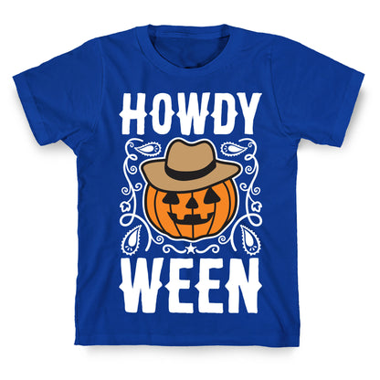 Howdyween T-Shirt