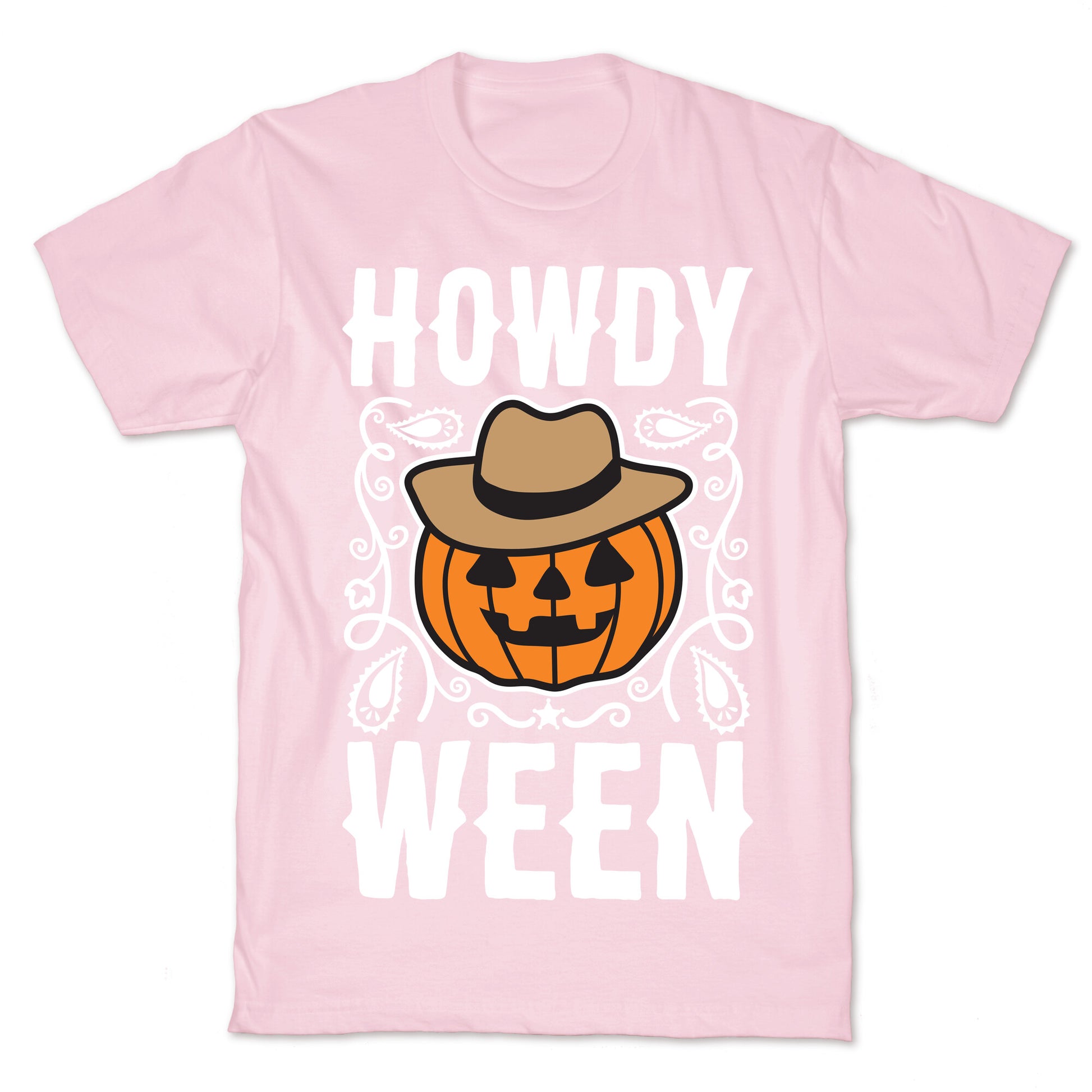 Howdyween T-Shirt