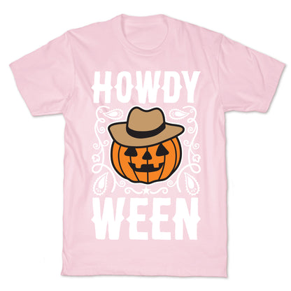 Howdyween T-Shirt