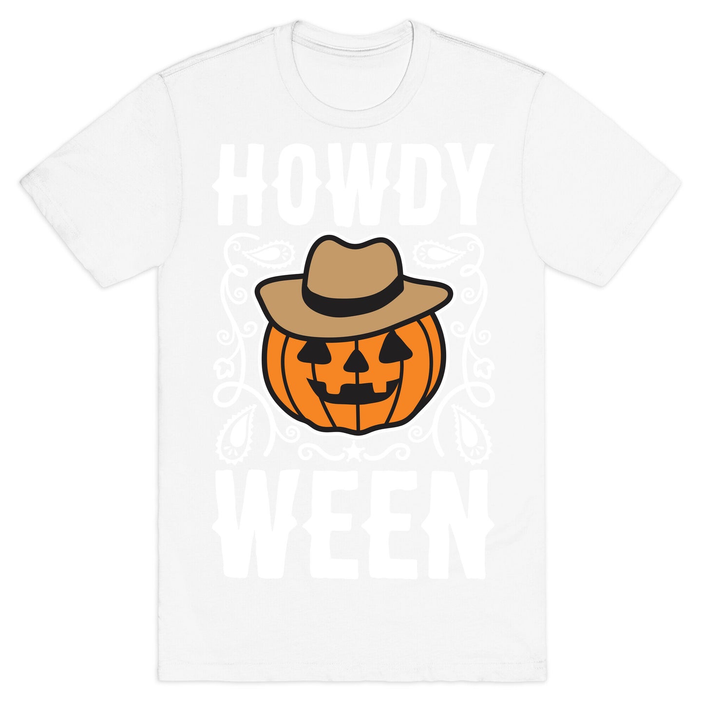 Howdyween T-Shirt