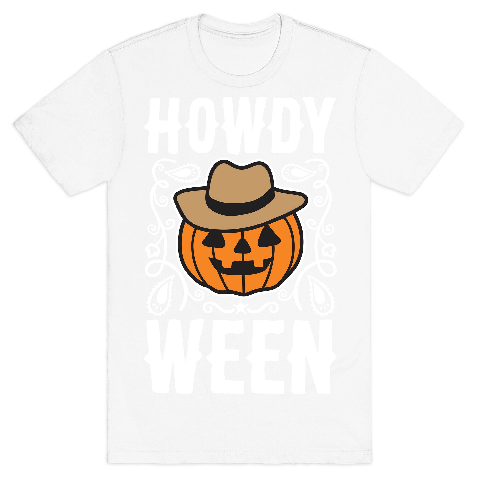 Howdyween T-Shirt