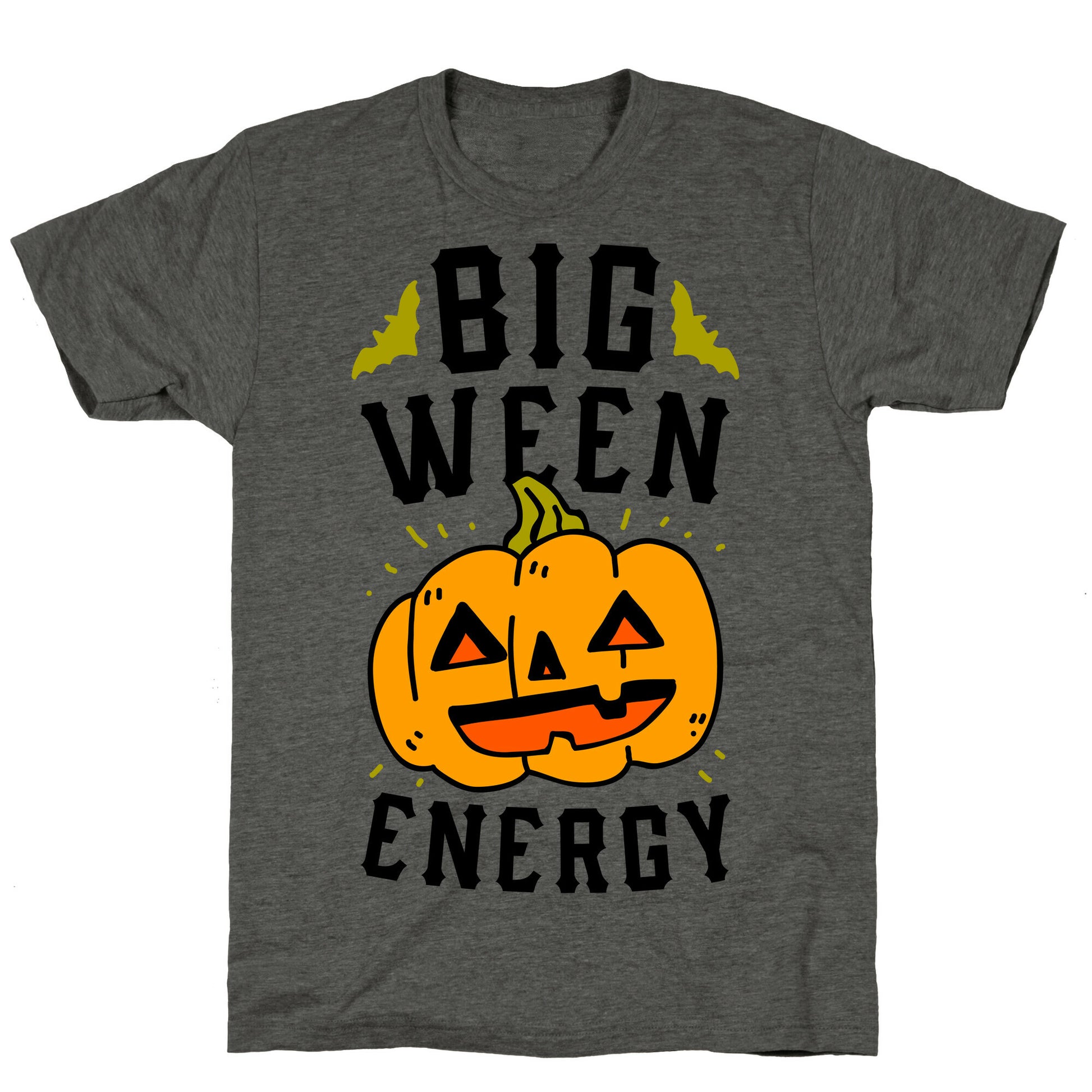 Big Ween Energy Unisex Triblend Tee