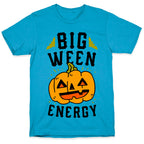 Big Ween Energy Unisex Triblend Tee