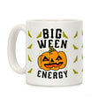 Big Ween Energy Coffee Mug