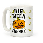 Big Ween Energy Coffee Mug