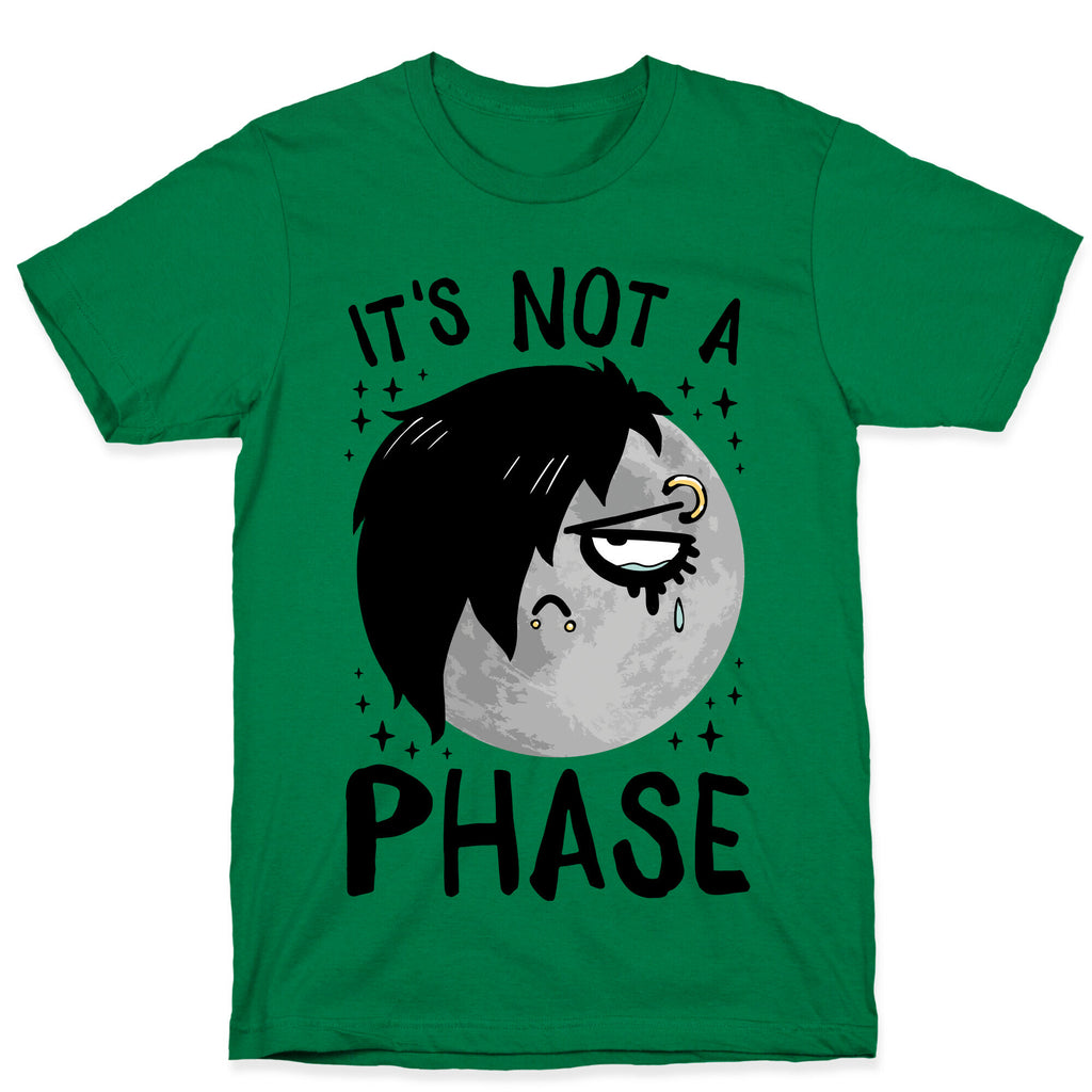 It's Not A Phase T-Shirt