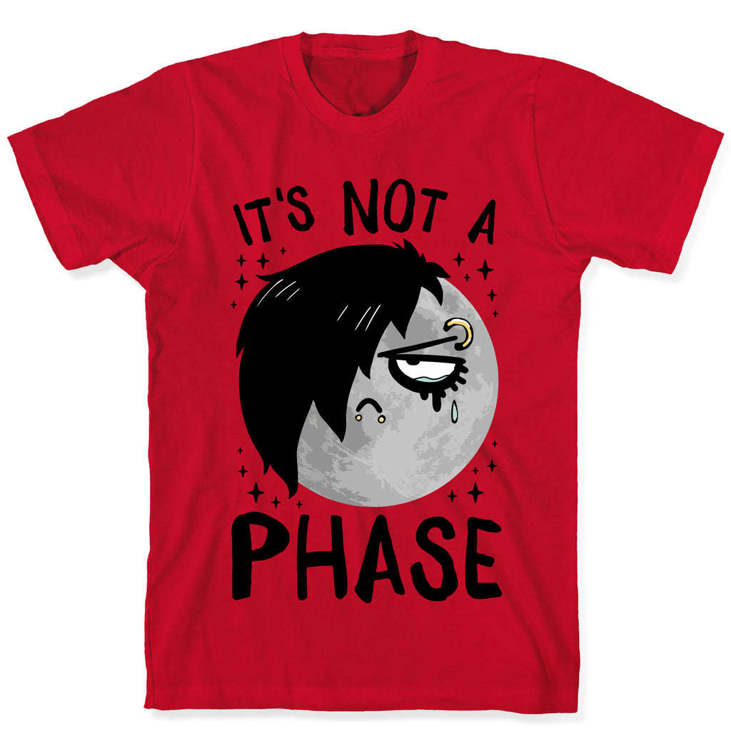 It's Not A Phase T-Shirt