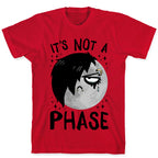 It's Not A Phase T-Shirt