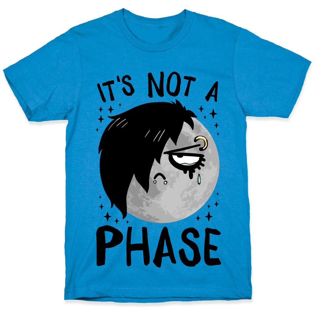 It's Not A Phase T-Shirt