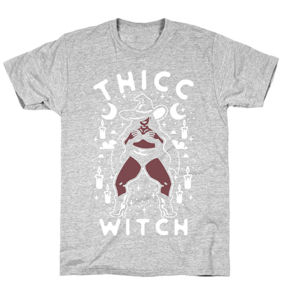 Thicc Witch T-Shirt