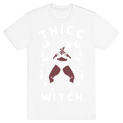 Thicc Witch T-Shirt