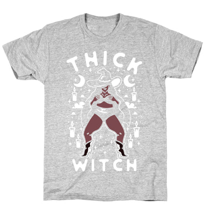 Thick Witch T-Shirt