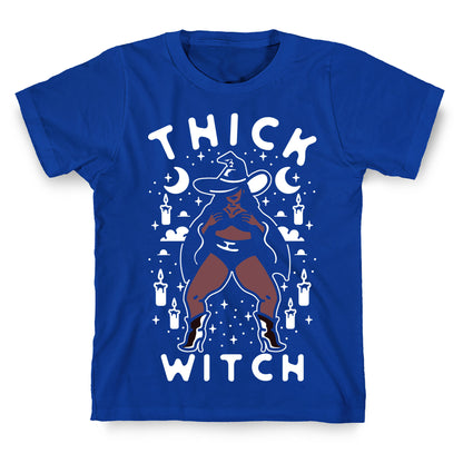 Thick Witch T-Shirt