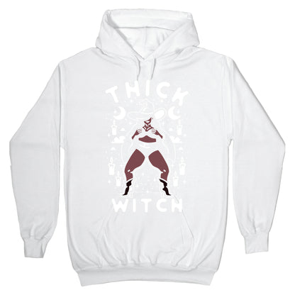 Thick Witch Hoodie