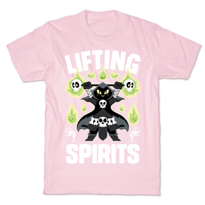 Lifting Spirits T-Shirt