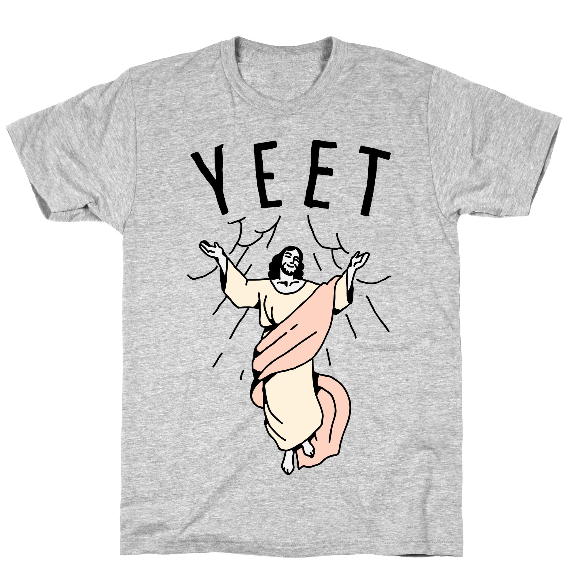 Yeet Jesus T-Shirt