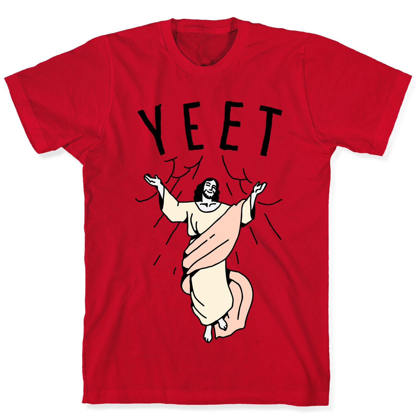 Yeet Jesus T-Shirt