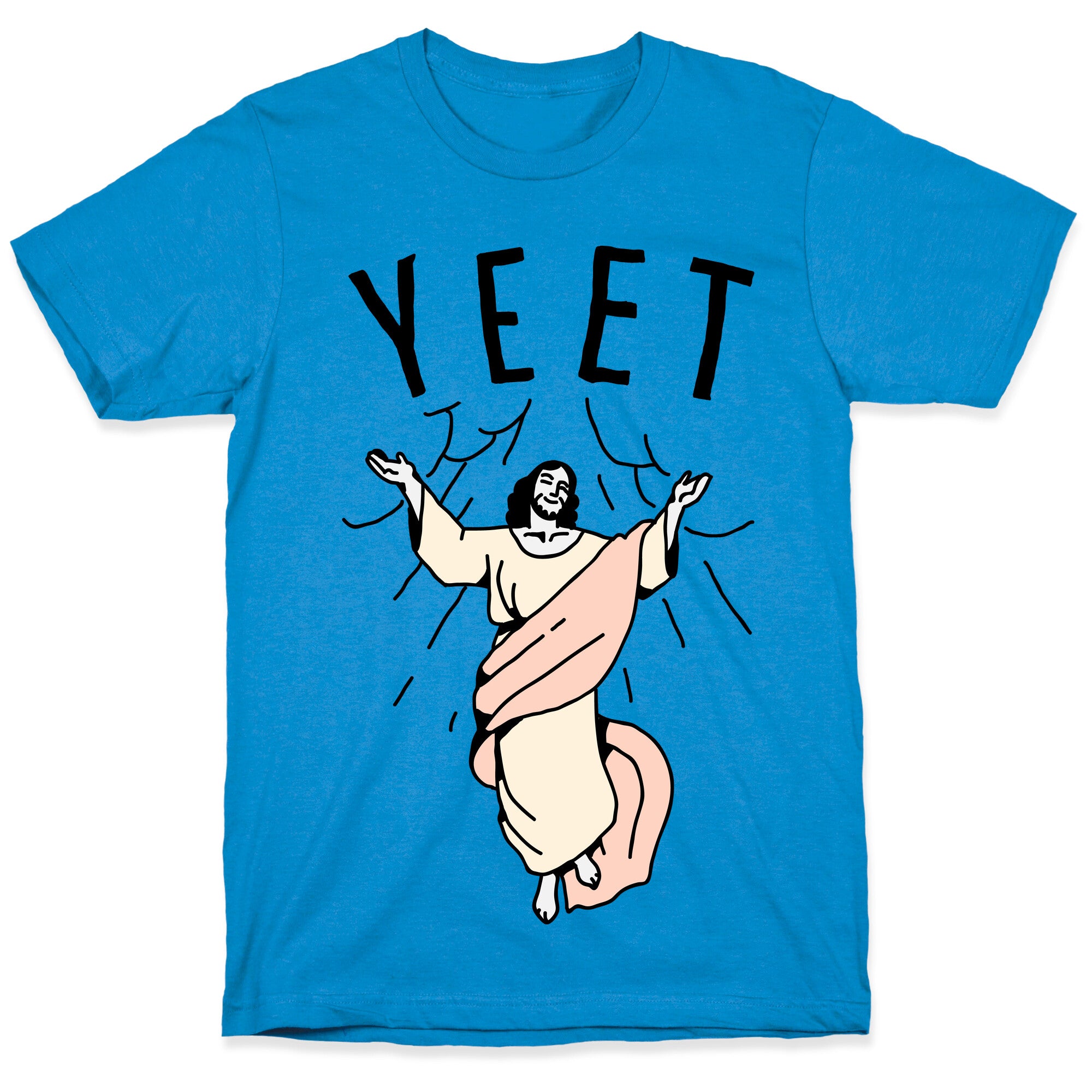 Yeet Jesus T-Shirt