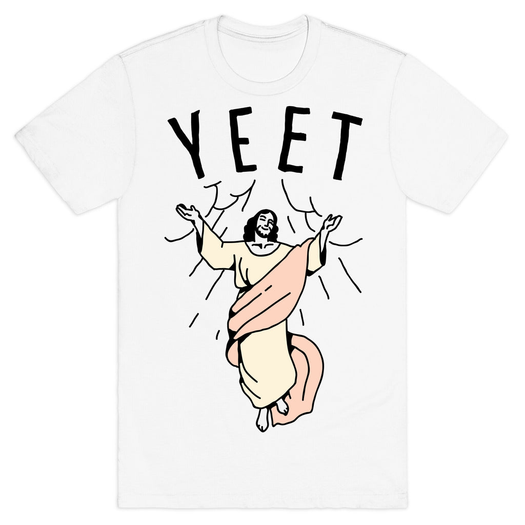 Yeet Jesus T-Shirt