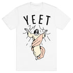 Yeet Jesus T-Shirt