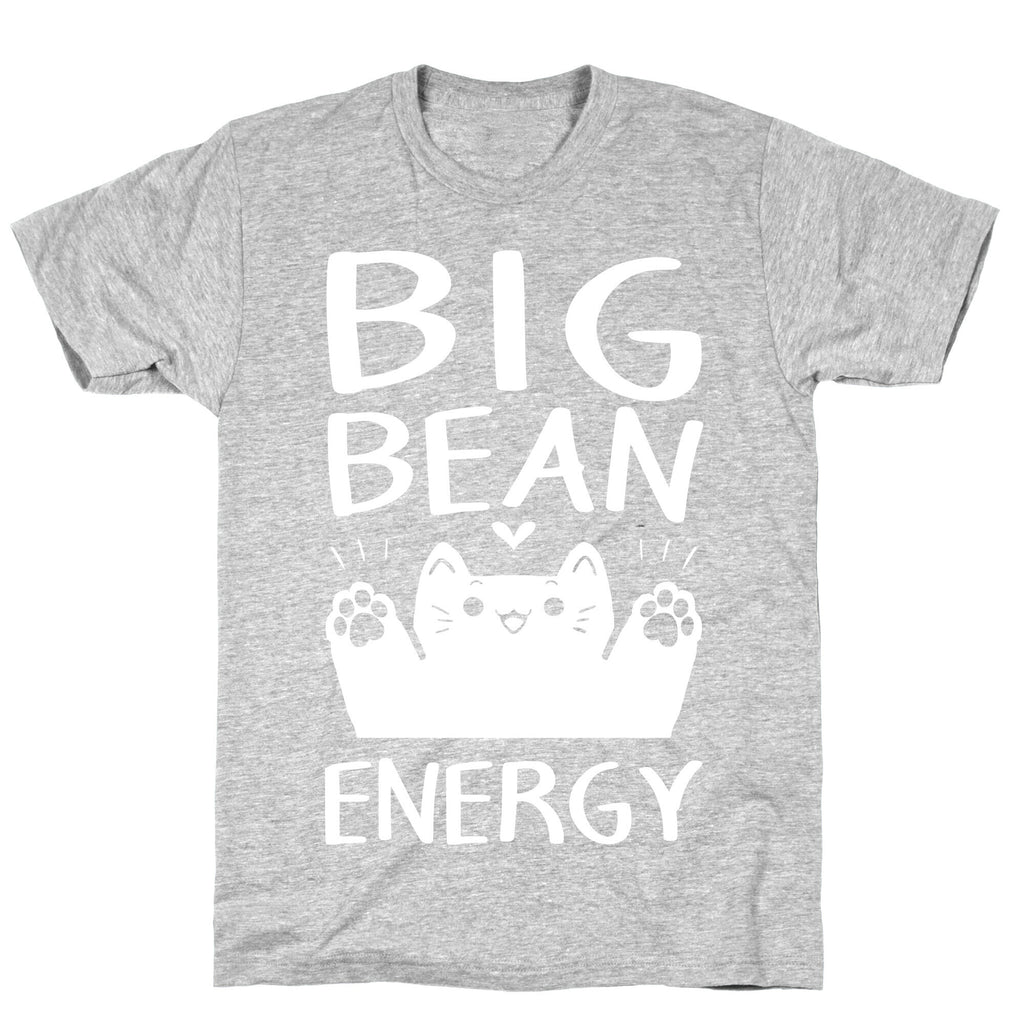 Big Bean Energy T-Shirt