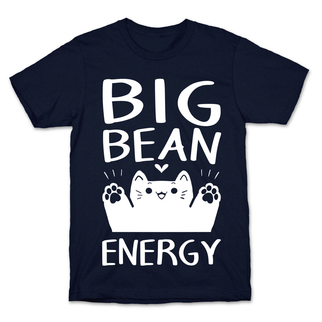 Big Bean Energy T-Shirt