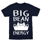 Big Bean Energy T-Shirt